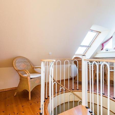 Madlen Apartamento Ahrenshoop Exterior foto