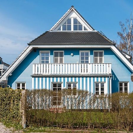 Madlen Apartamento Ahrenshoop Exterior foto